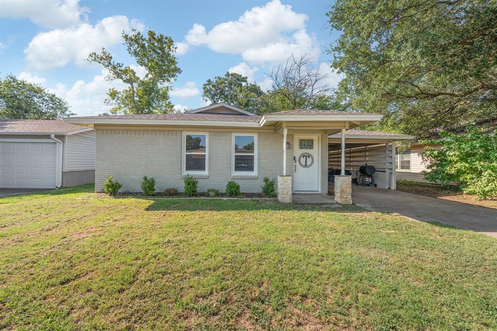 809 Phillips Street Property Photo 1