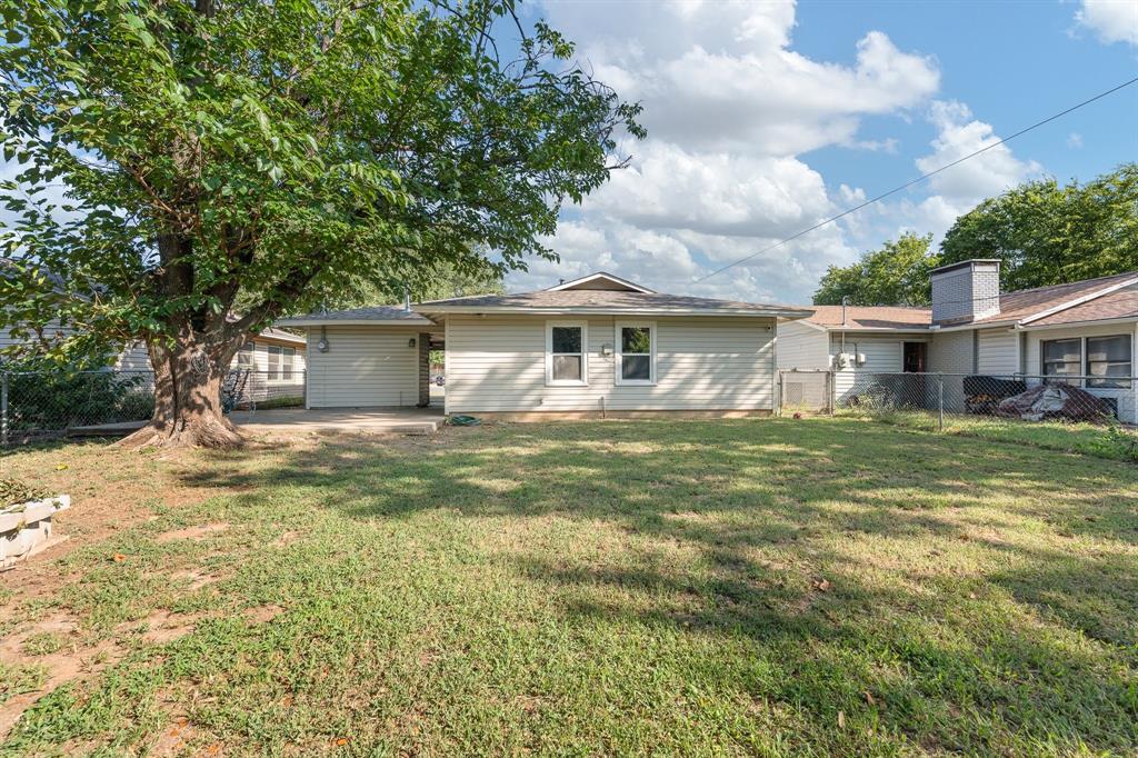 809 Phillips Street Property Photo 19