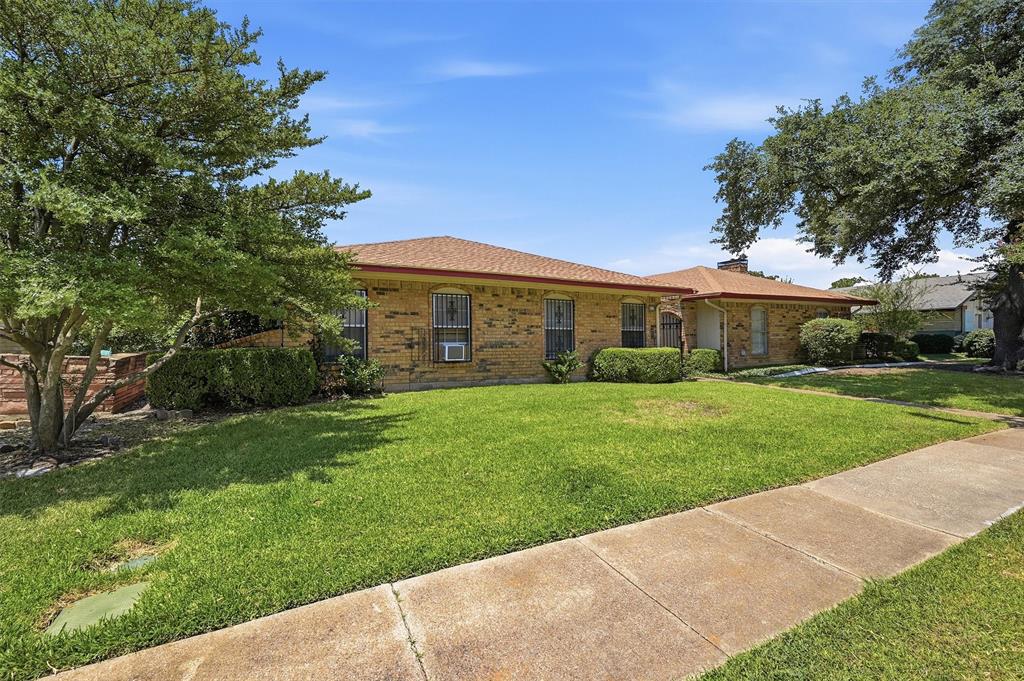 4115 Greenway Drive Property Photo 1