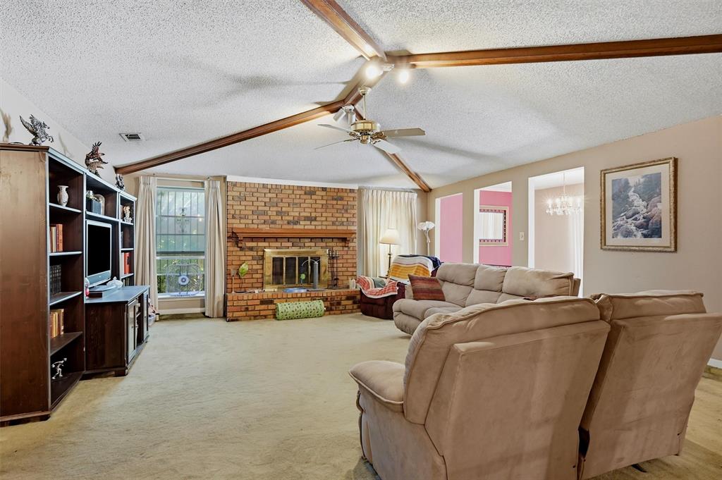 4115 Greenway Drive Property Photo 7