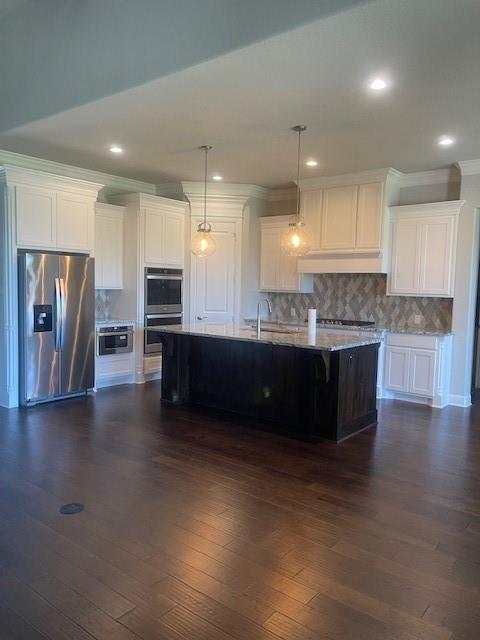 1036 Timber Hills Drive Property Photo 4