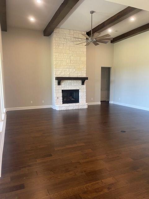 1036 Timber Hills Drive Property Photo 9