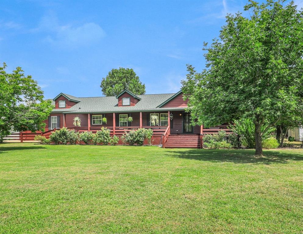 1456 Fm 1564 Property Photo 1