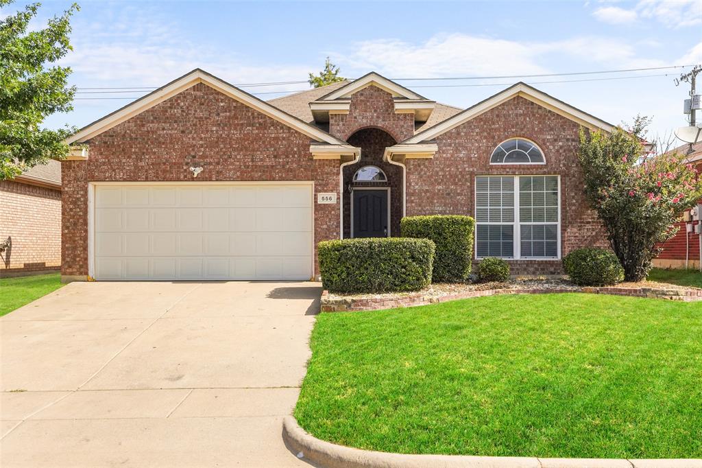 556 Caravan Drive Property Photo 1