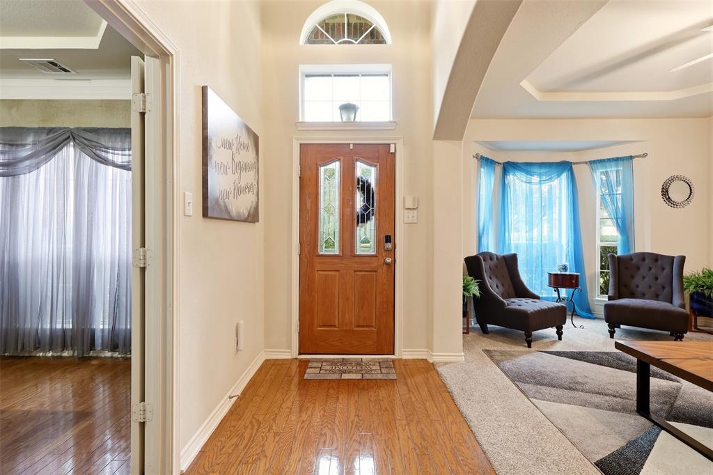 5804 Logan Drive Property Photo 3