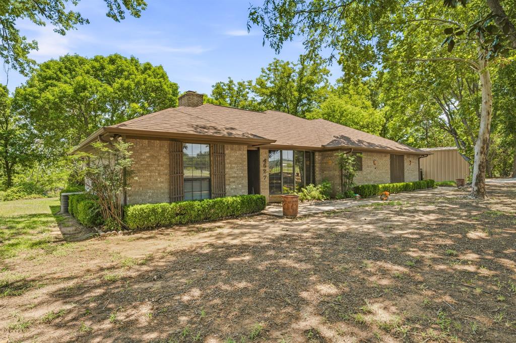 4527 S Keller Road