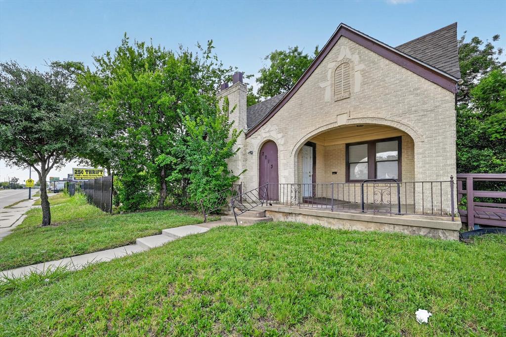 2813 E Rosedale Street Property Photo 3