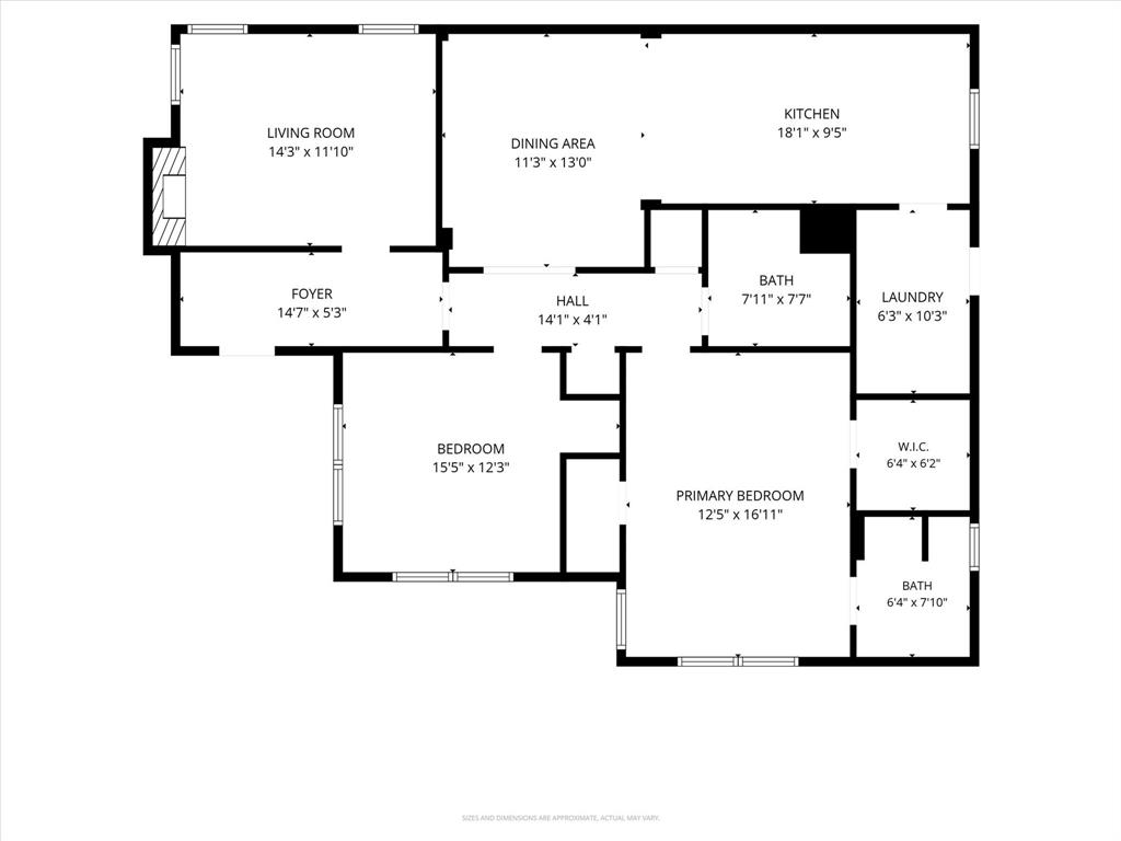2813 E Rosedale Street Property Photo 37