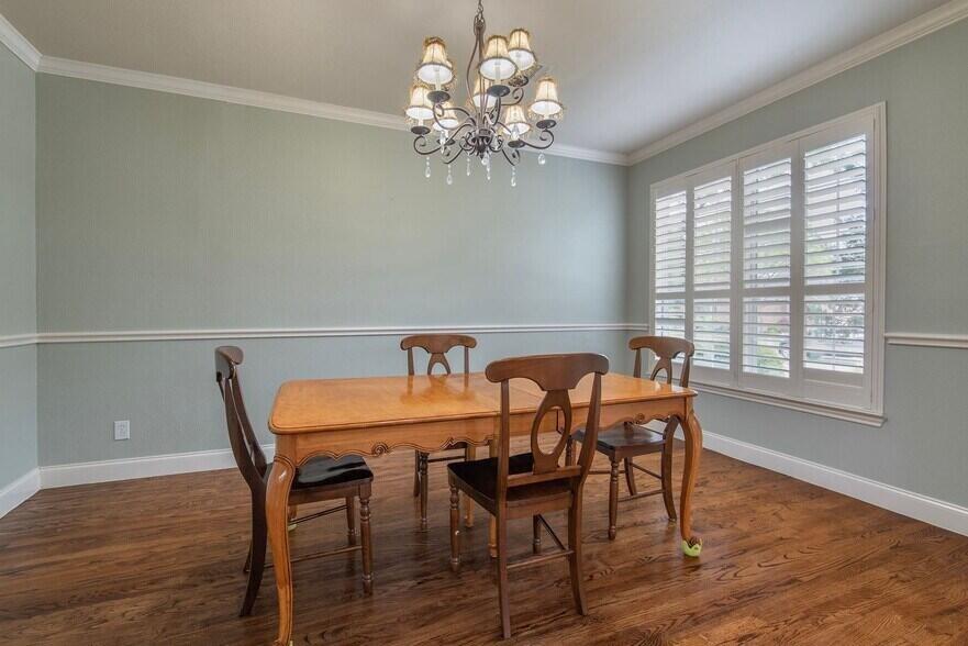 2056 Barret Drive Property Photo 3