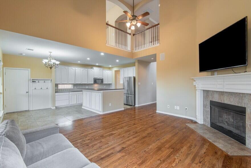 2056 Barret Drive Property Photo 8