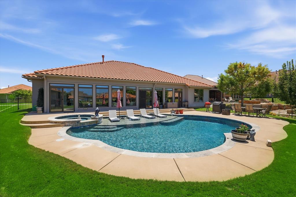 1616 Malibu Bay Court Property Photo 1