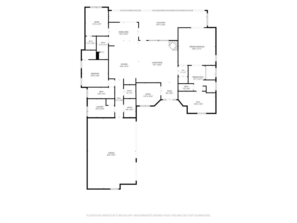 1616 Malibu Bay Court Property Photo 40
