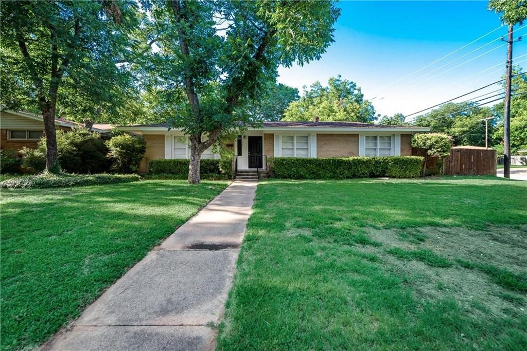 1601 Larkspur Drive Property Photo 1