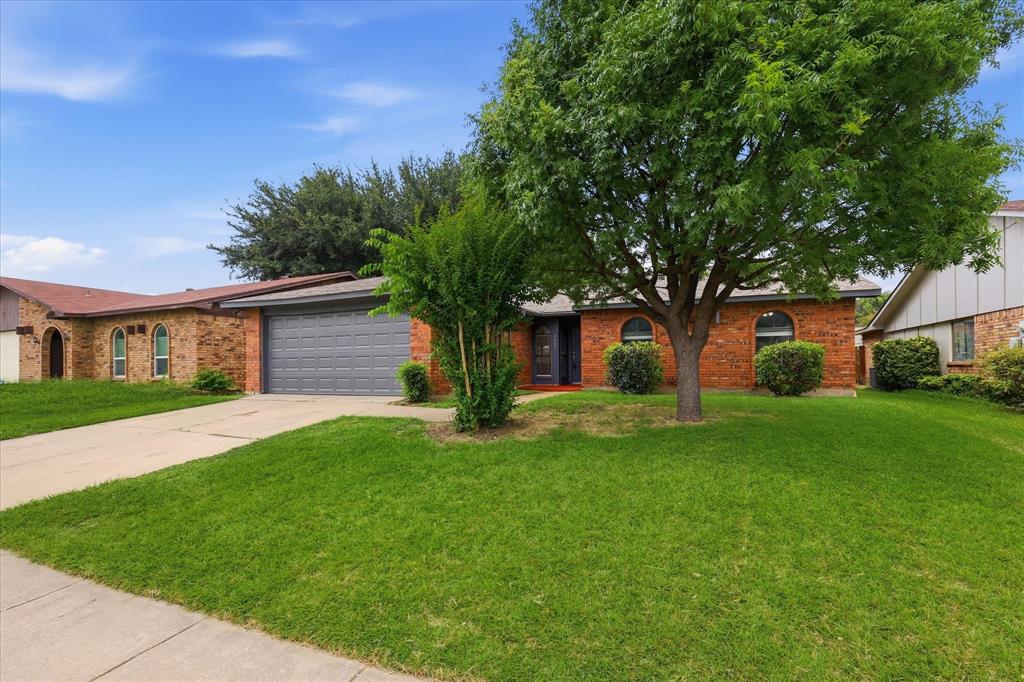 4409 Buckeye Street Property Photo 1