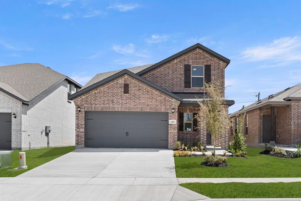 3687 Desperado Way Property Photo 1