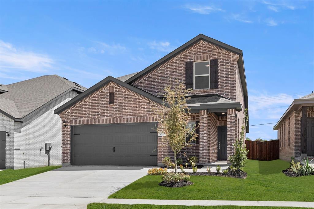 3687 Desperado Way Property Photo 2