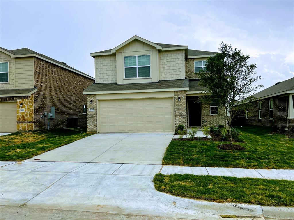 1315 Panorama Drive Property Photo 1