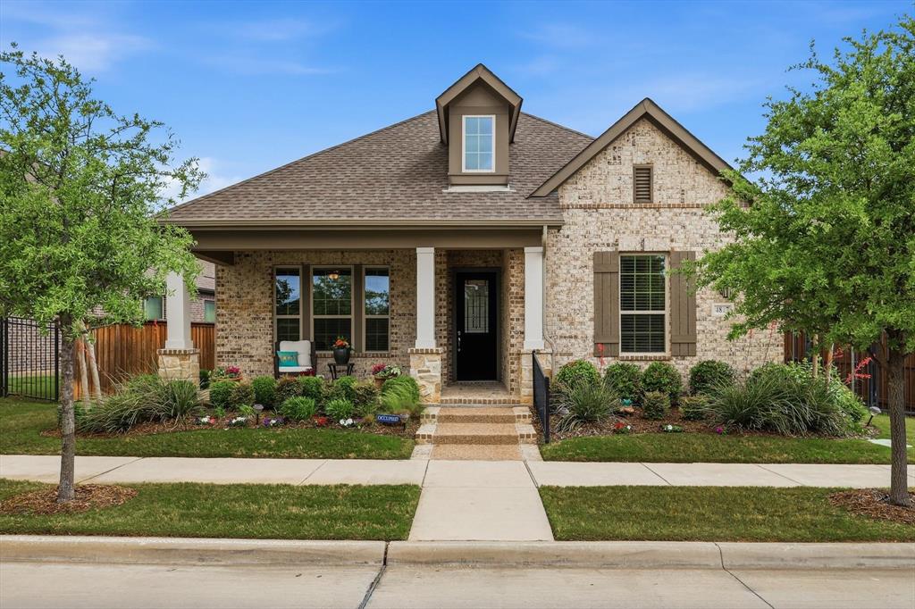 4817 Beaver Creek Drive Property Photo 1