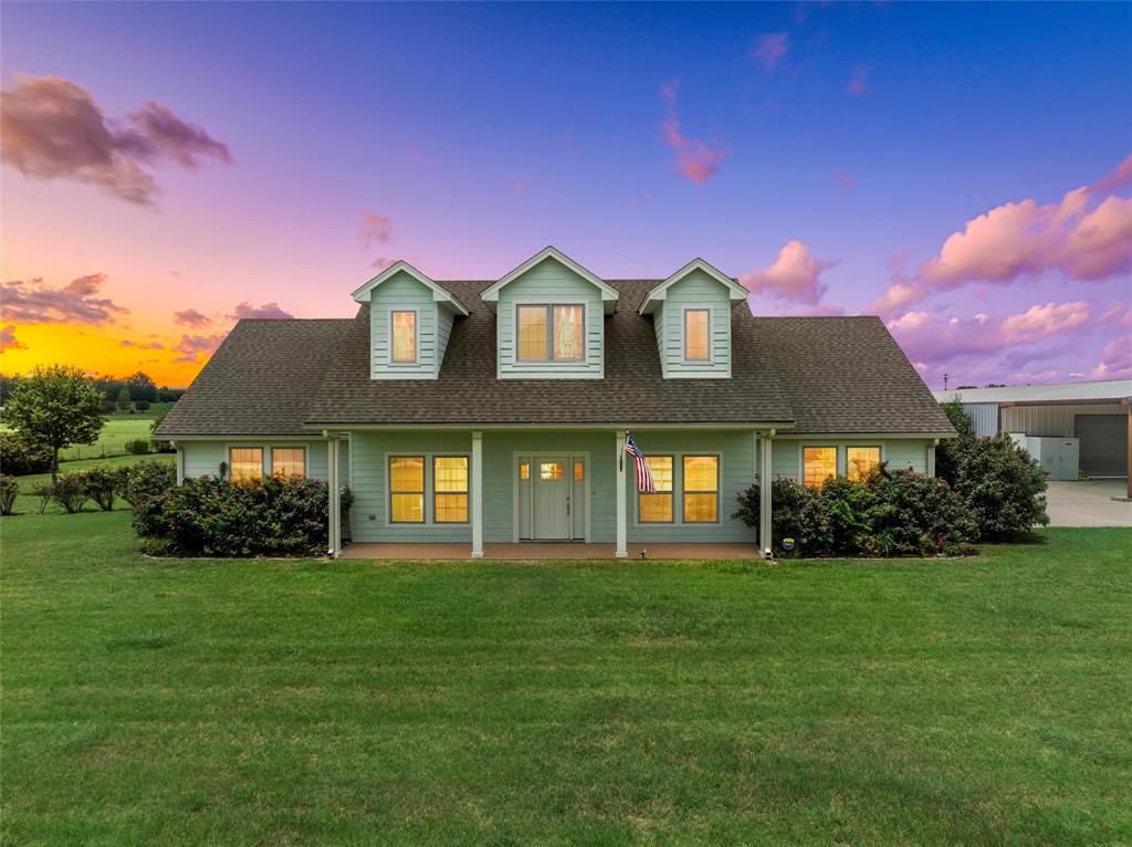 3825 Chappel Hill Road