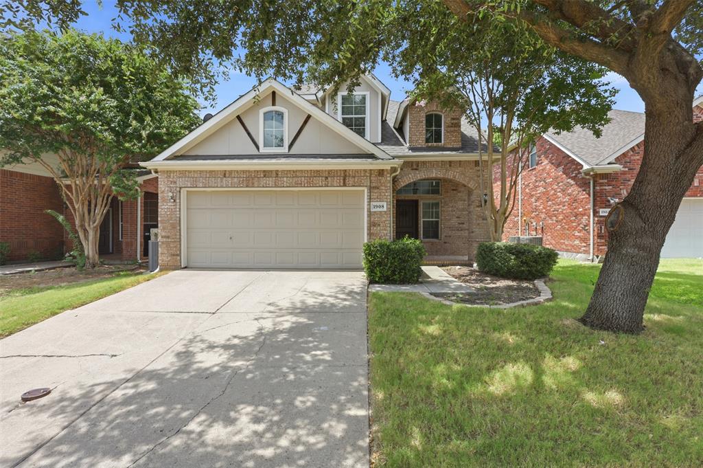 1908 Hopkins Drive Property Photo 1