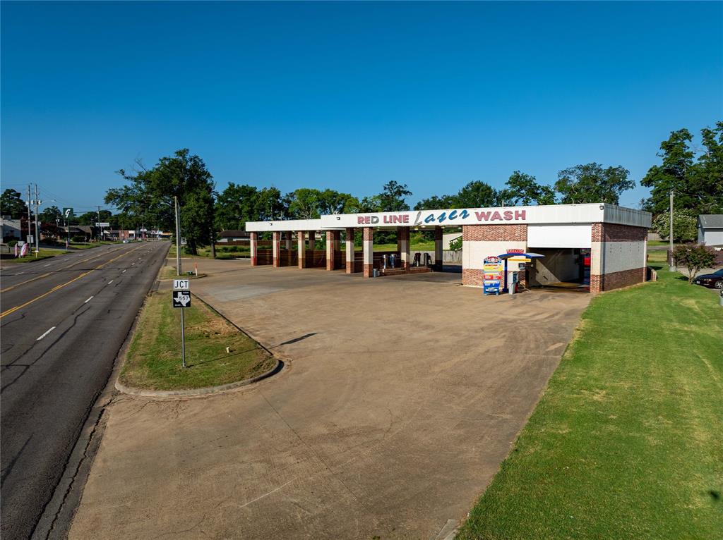 109 S Greer Boulevard Property Photo 1