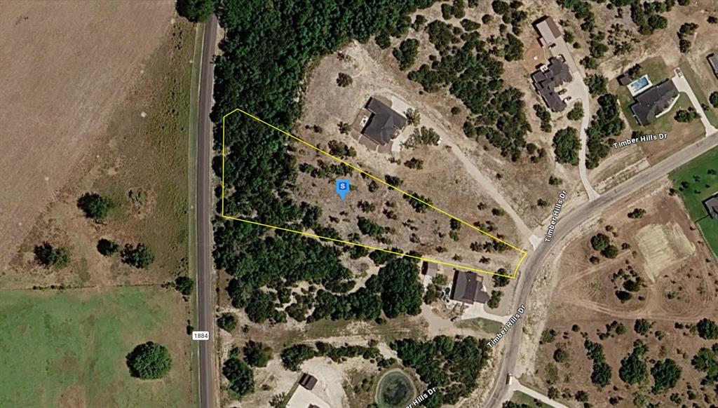 1013 Timber Hills Drive Property Photo 1
