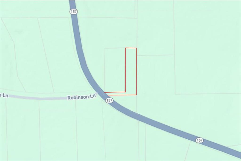 0 Hwy 157 Property Photo 2