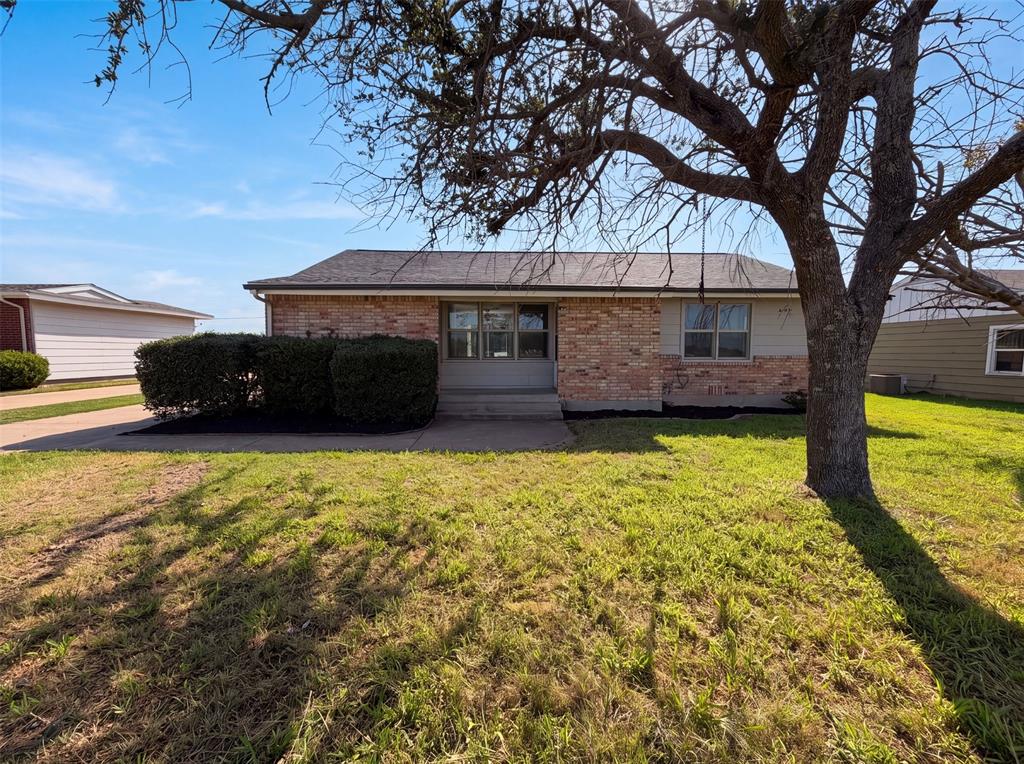 2901 Acton School Road Property Photo 1