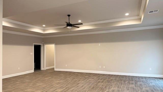 4054 Jayce Michael Drive Property Photo 18