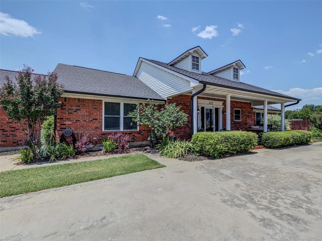 405 N Wickham Street Property Photo 1