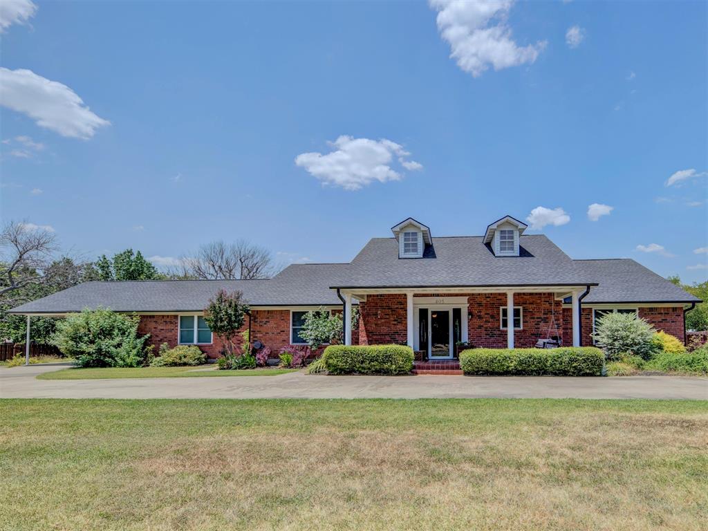 405 N Wickham Street Property Photo 2