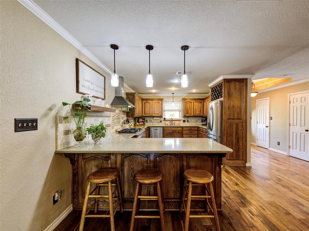 405 N Wickham Street Property Photo 13
