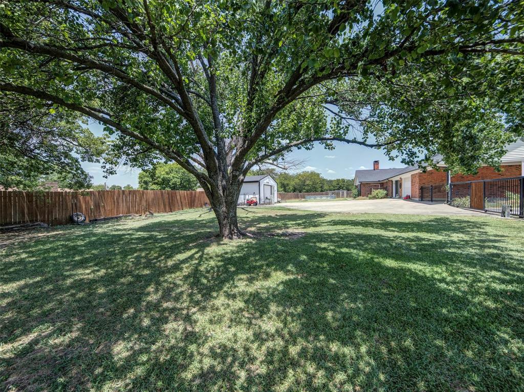 405 N Wickham Street Property Photo 29