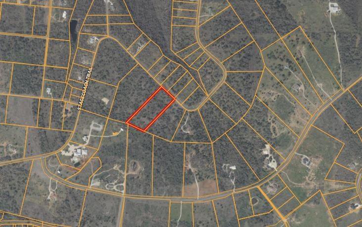 Tbd Stagecoach Trail Property Photo 21