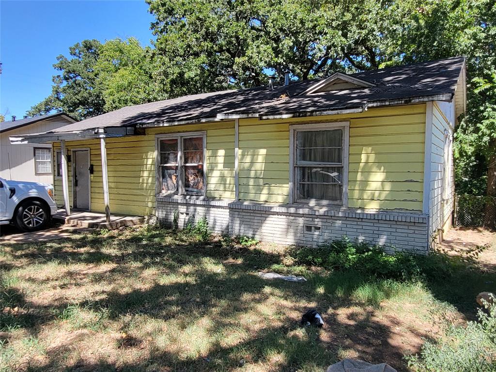 3605 Rufus Street Property Photo 2