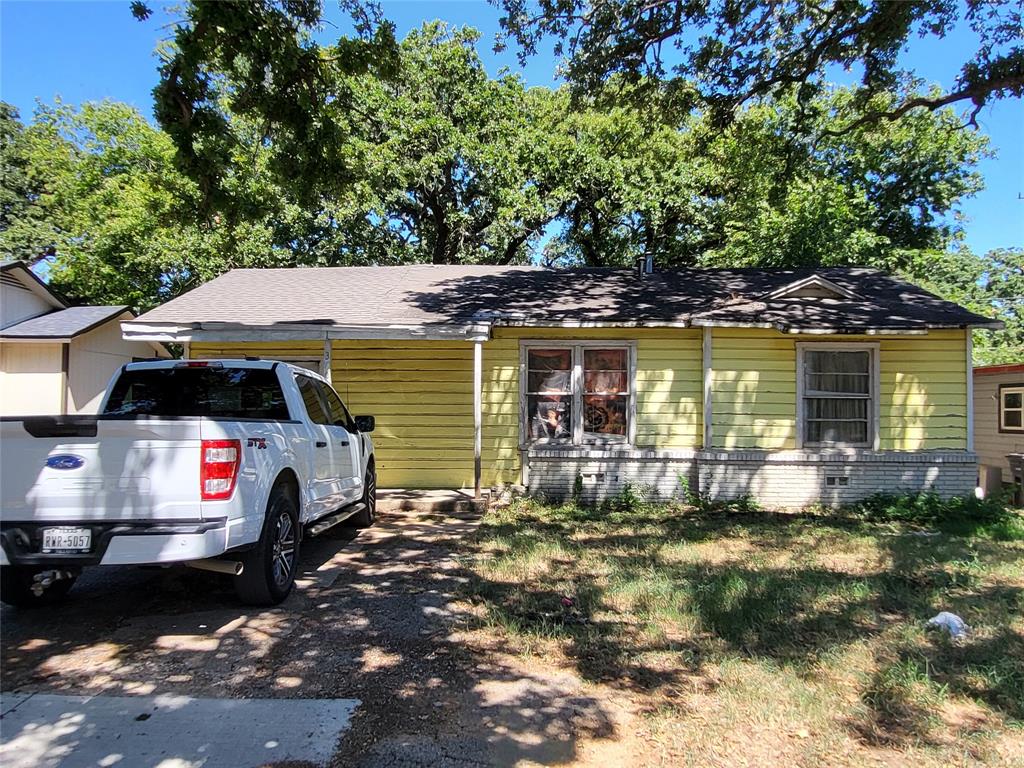3605 Rufus Street Property Photo 4