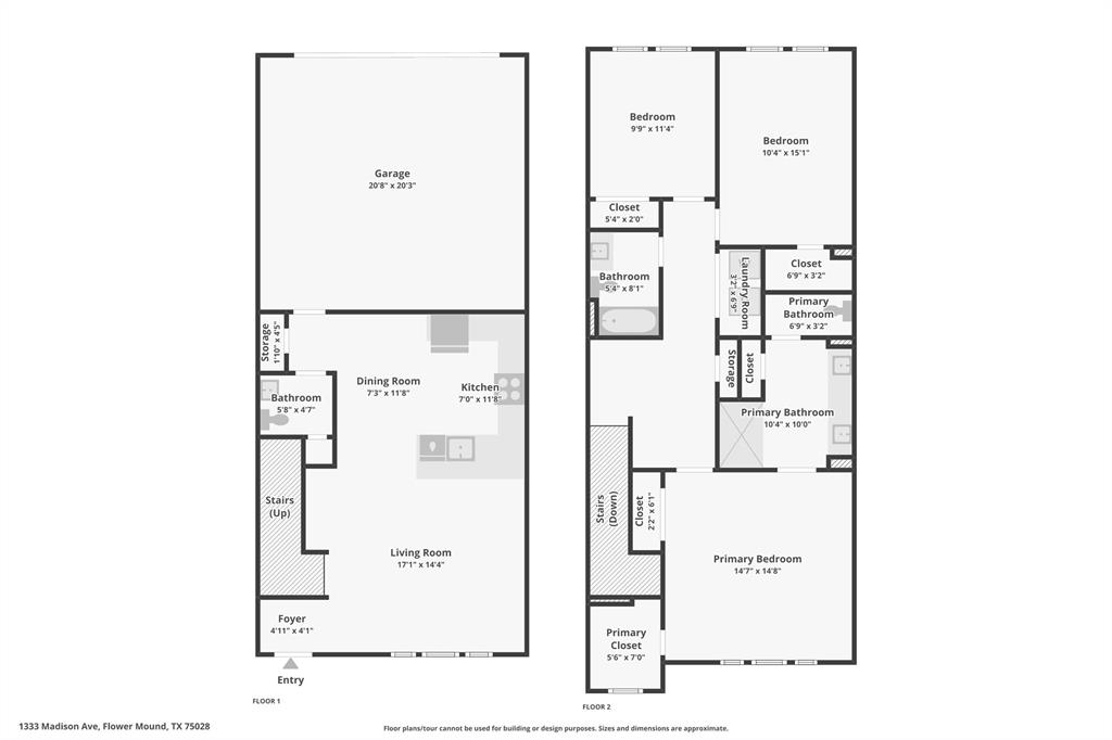 1333 Madison Avenue Property Photo 27
