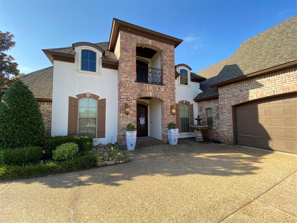 1054 Rochel Drive