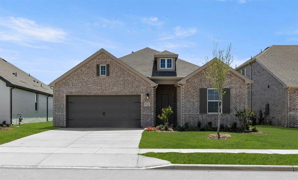 653 Tyronza Drive Property Photo 3