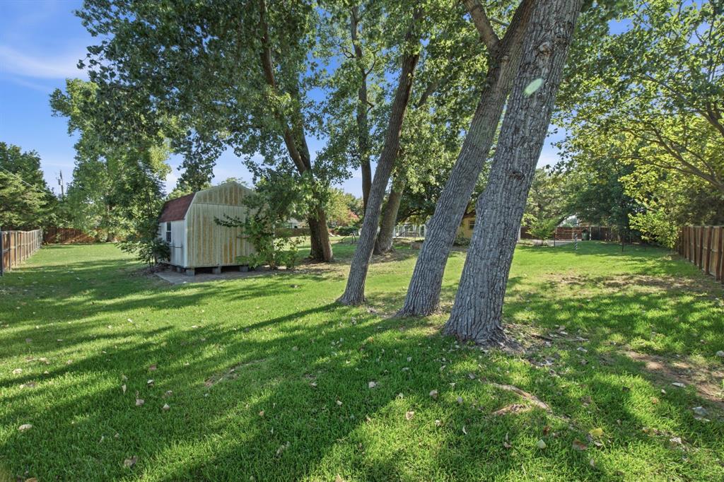 835 Cross Timbers Drive Property Photo 33