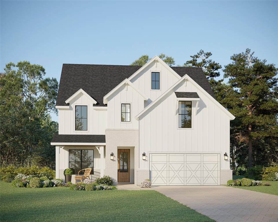 9904 Oak Glade Drive Property Photo 1
