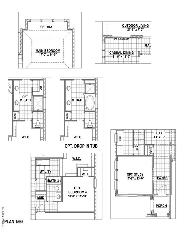 9904 Oak Glade Drive Property Photo 3