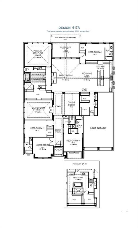 765 Bear Creek Drive Property Photo 2