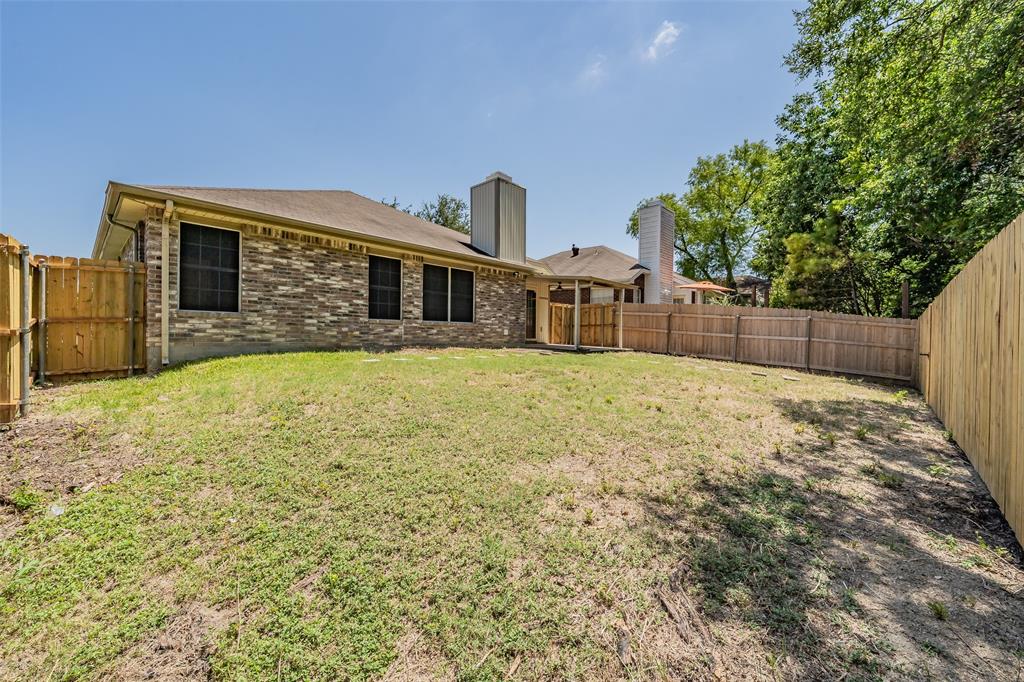 913 Mill Spring Drive Property Photo 32