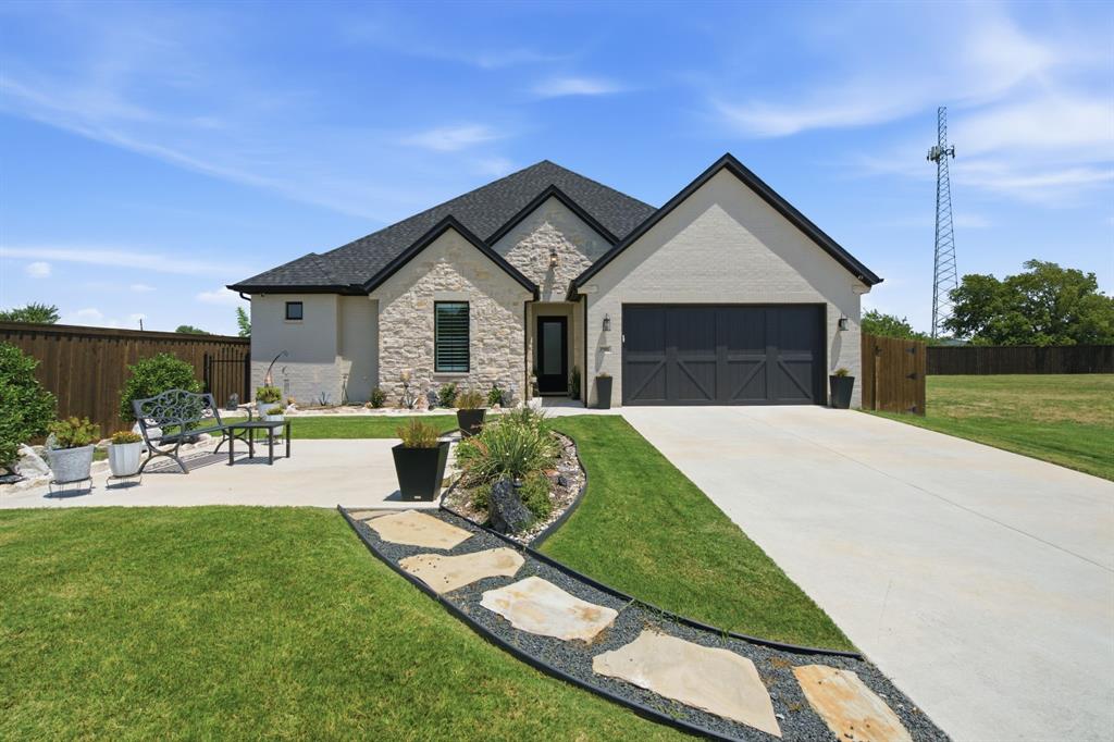 3501 Barber Creek Court Property Photo 1