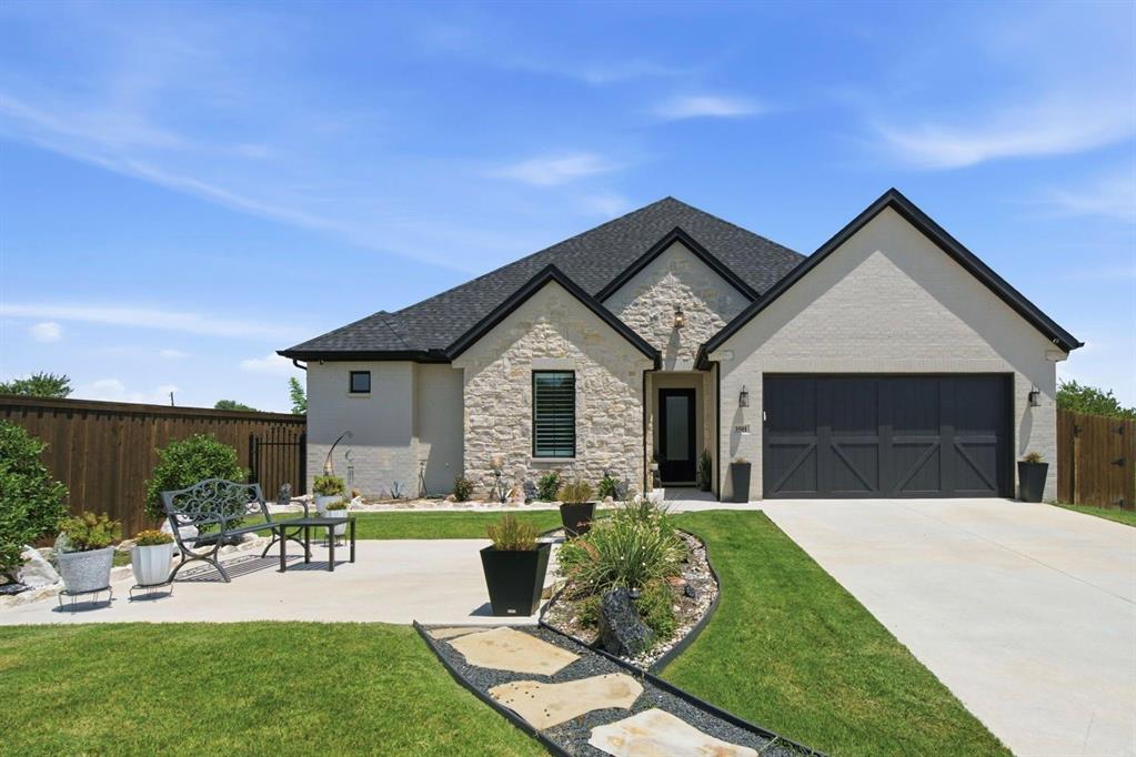 3501 Barber Creek Court Property Photo 1