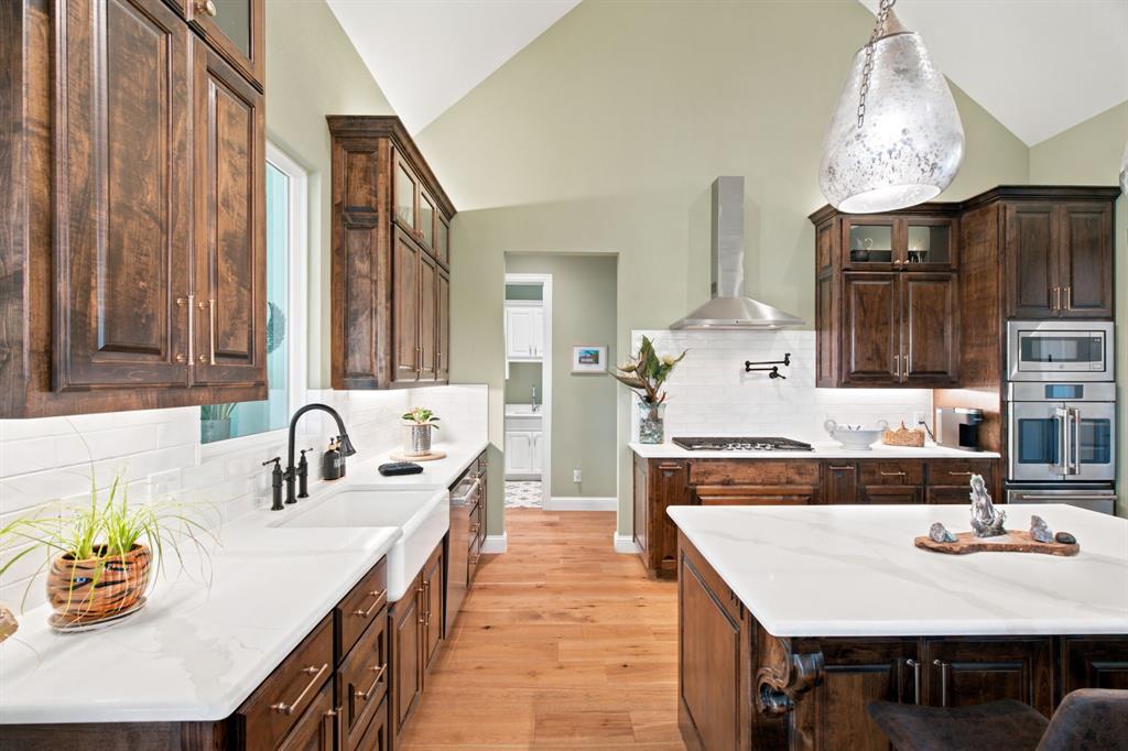 3501 Barber Creek Court Property Photo 6
