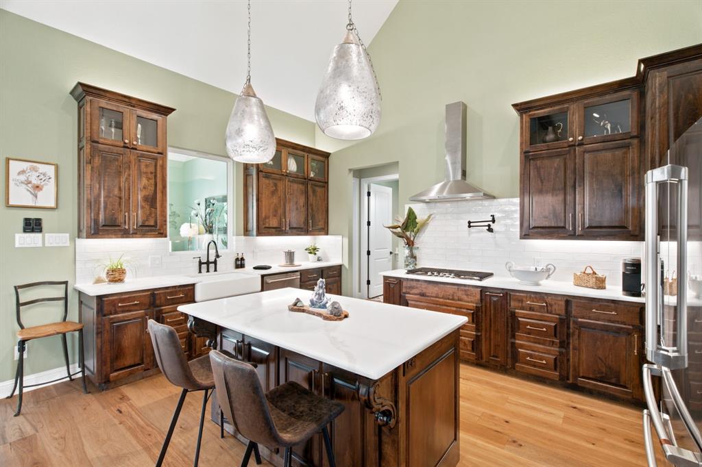 3501 Barber Creek Court Property Photo 7
