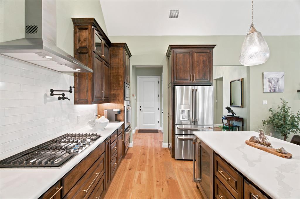 3501 Barber Creek Court Property Photo 8