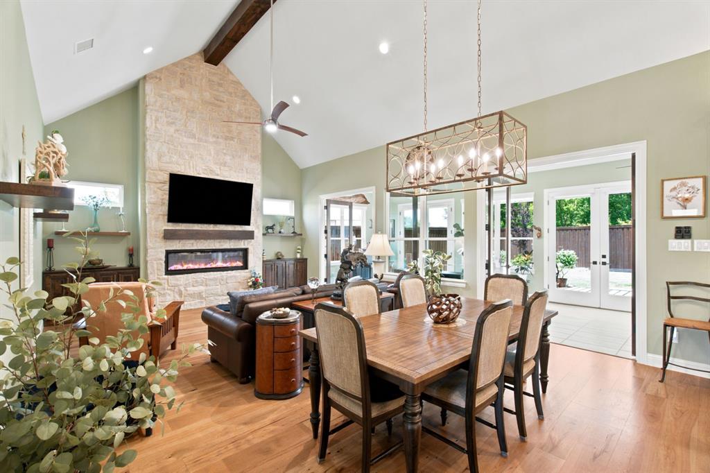 3501 Barber Creek Court Property Photo 12